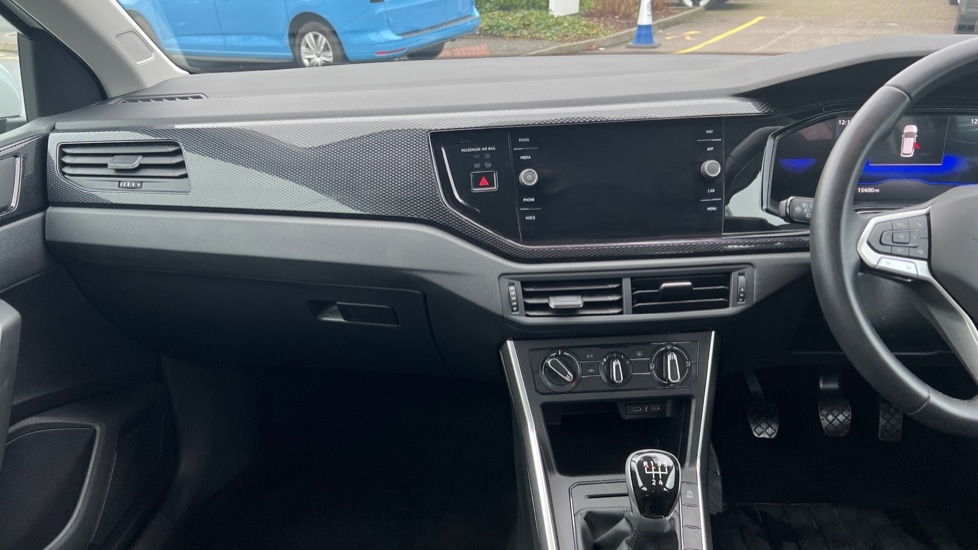 Used Volkswagen Polo 2024 for sale - 76870501: Photo 13