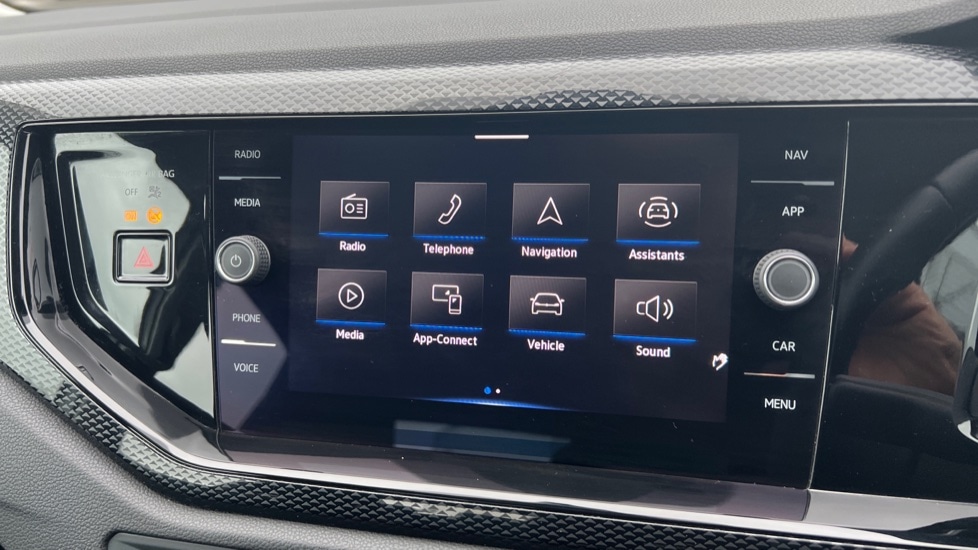 Used Volkswagen Polo 2024 for sale - 76870501: Photo 21