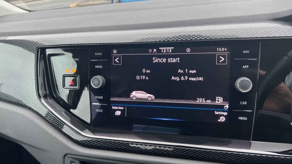 Used Volkswagen Polo 2024 for sale - 76870501: Photo 22