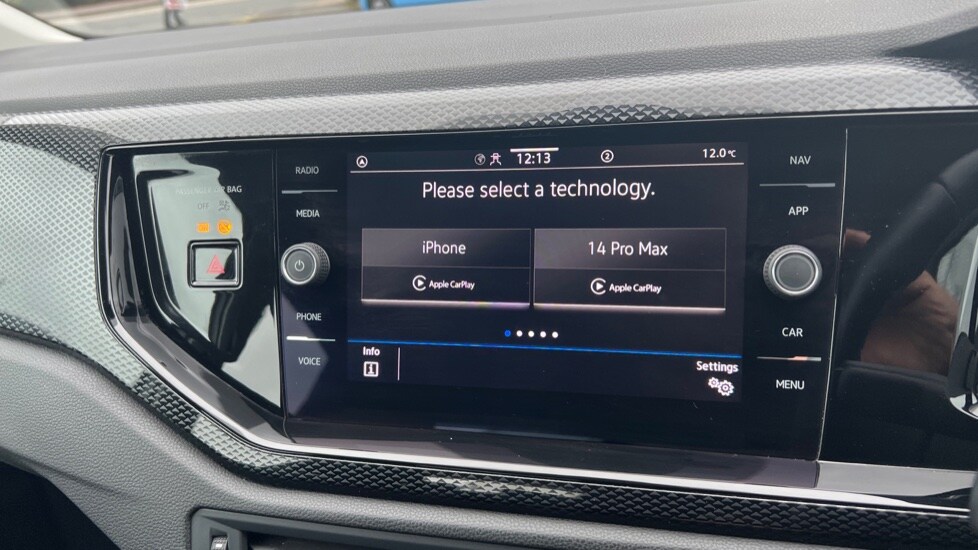 Used Volkswagen Polo 2024 for sale - 76870501: Photo 23