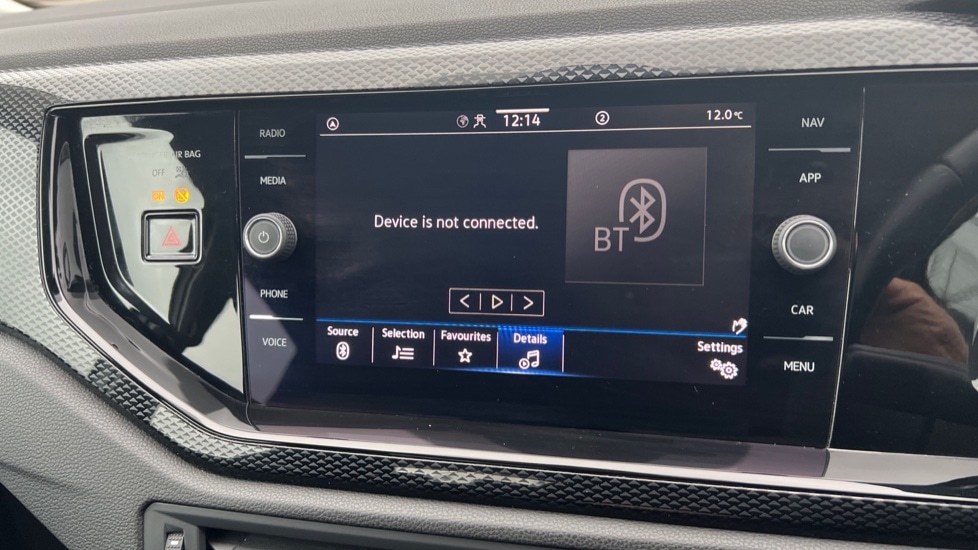 Used Volkswagen Polo 2024 for sale - 76870501: Photo 25