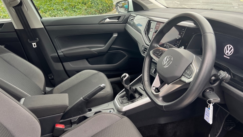 Used Volkswagen Polo 2024 for sale - 76870501: Photo 26