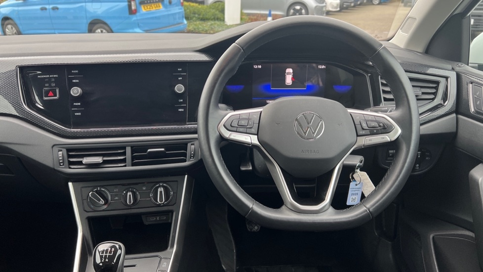 Used Volkswagen Polo 2024 for sale - 76870501: Photo 27