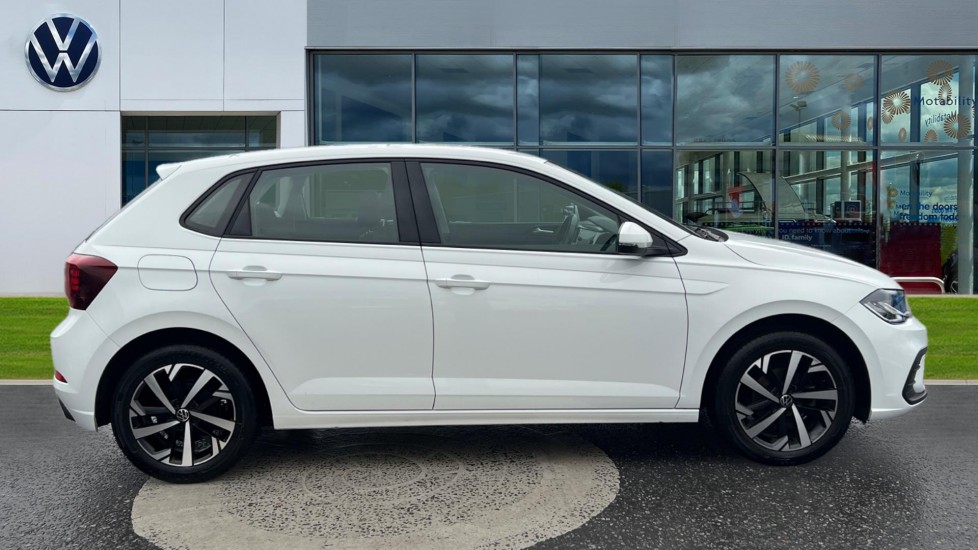 Used Volkswagen Polo 2024 for sale - 76870501: Photo 4