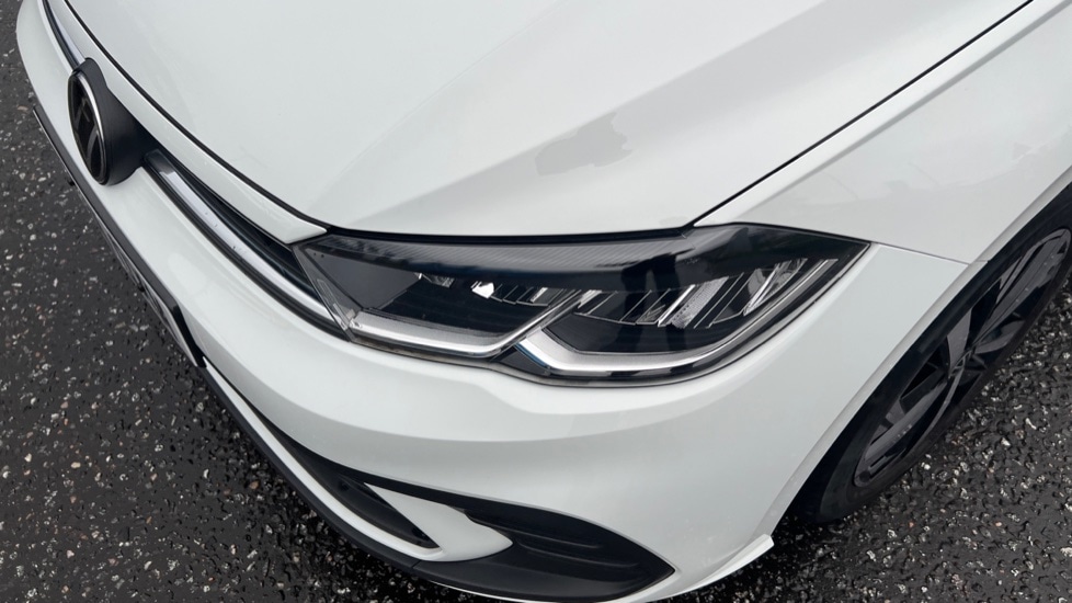 Used Volkswagen Polo 2024 for sale - 76870501: Photo 45