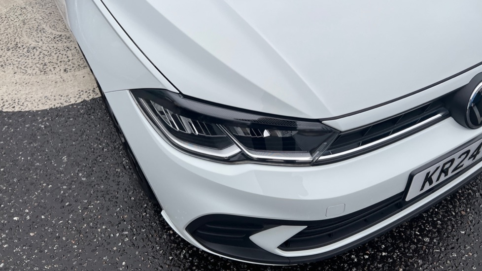 Used Volkswagen Polo 2024 for sale - 76870501: Photo 48