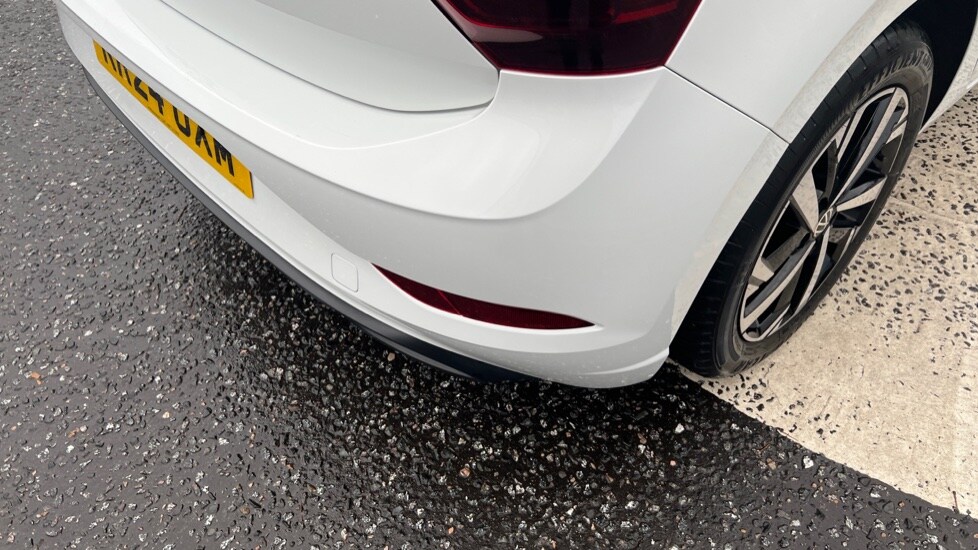 Used Volkswagen Polo 2024 for sale - 76870501: Photo 54