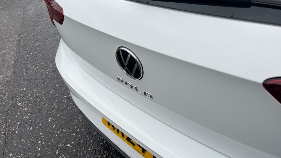 Used Volkswagen Polo 2024 for sale - 76870501: Photo 55