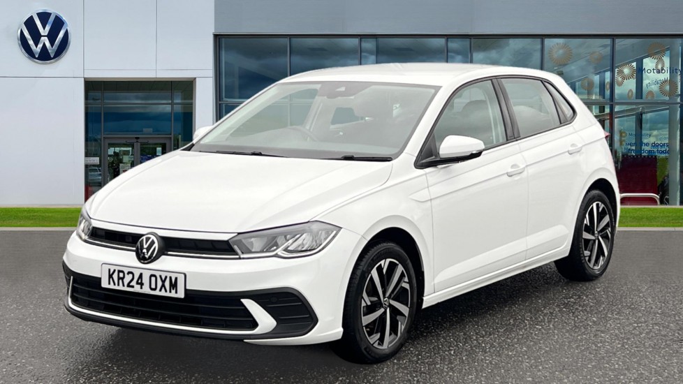 Used Volkswagen Polo 2024 for sale - 76870501: Photo 7