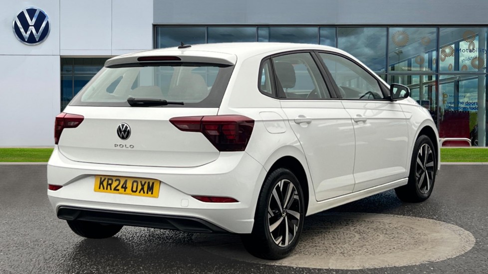 Used Volkswagen Polo 2024 for sale - 76870501: Photo 8