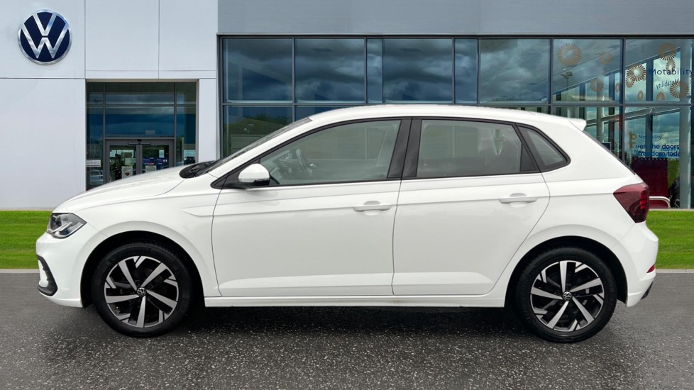 Used Volkswagen Polo 2024 for sale - 76870501: Photo 9