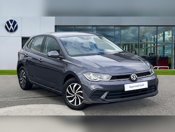 Volkswagen - Polo