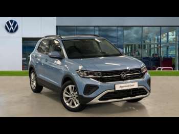 2025 - New Life 1.0 TSI 95PS 5-speed Manual 5 Door