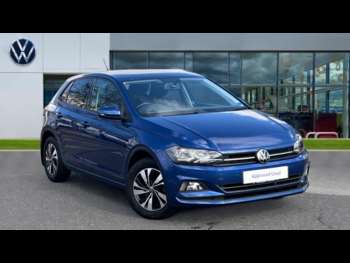 2021 - 1.0 TSI 95 Match 5dr