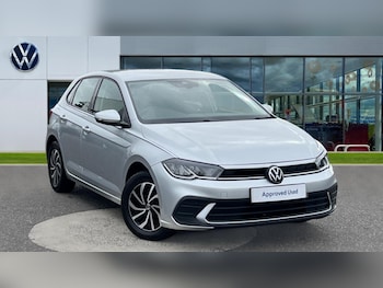 Volkswagen - Polo