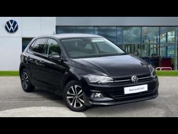 2021 - 1.0 TSI 95 United 5dr
