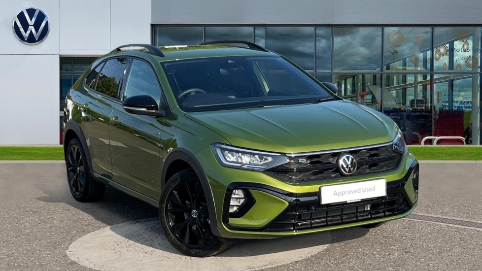 Used Volkswagen Taigo 2025 for sale - 76868425: Photo 1