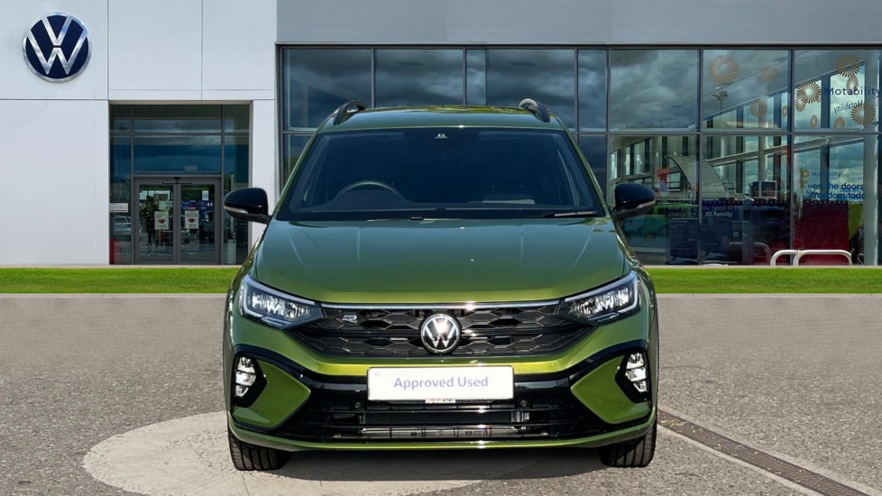 Used Volkswagen Taigo 2025 for sale - 76868425: Photo 10