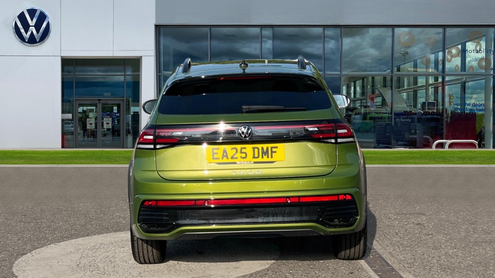 Used Volkswagen Taigo 2025 for sale - 76868425: Photo 11