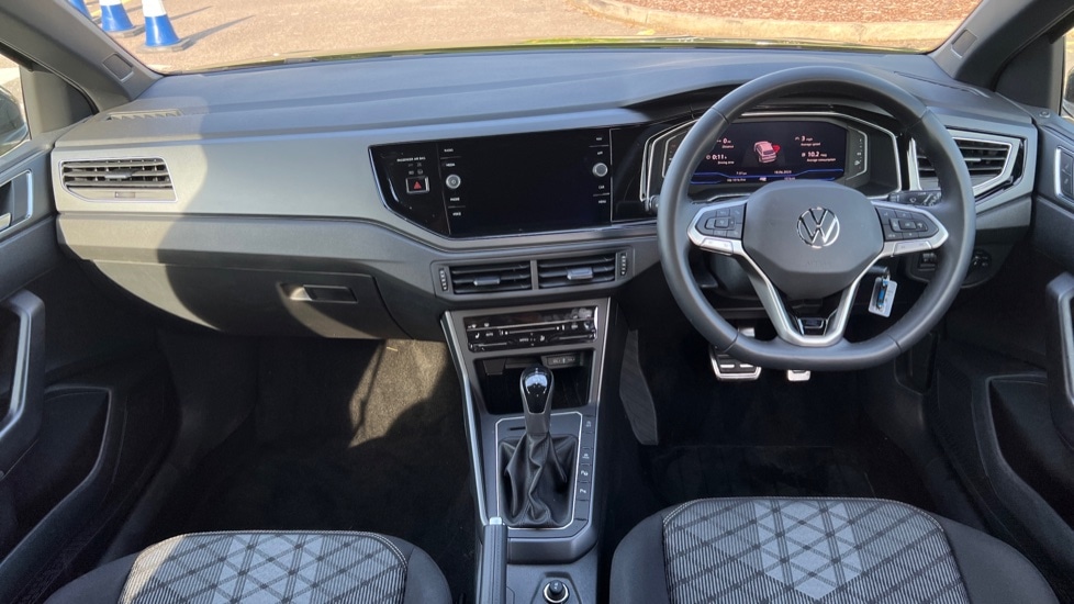 Used Volkswagen Taigo 2025 for sale - 76868425: Photo 12