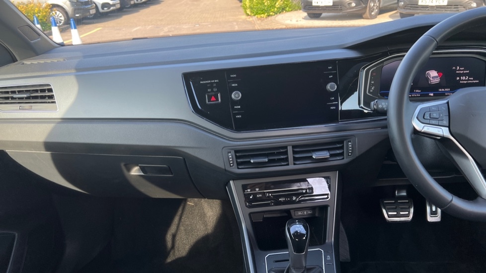 Used Volkswagen Taigo 2025 for sale - 76868425: Photo 13