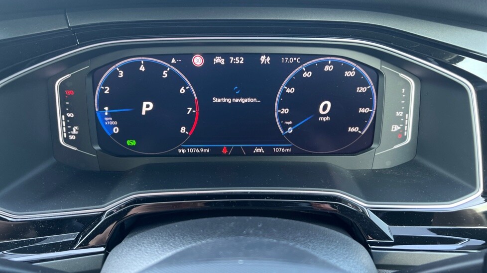 Used Volkswagen Taigo 2025 for sale - 76868425: Photo 14