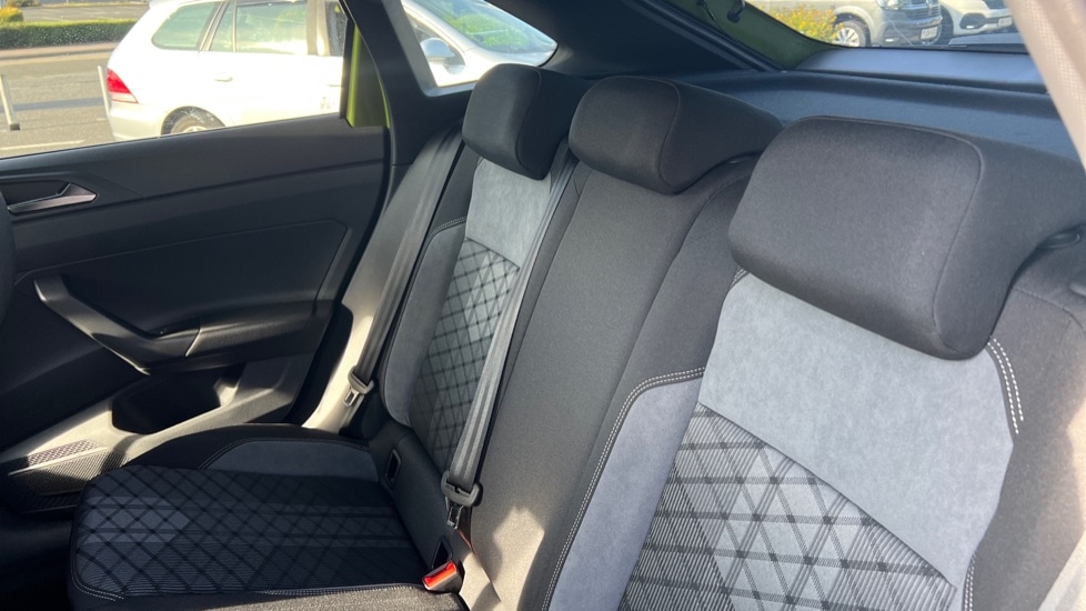 Used Volkswagen Taigo 2025 for sale - 76868425: Photo 15