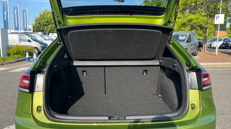 Used Volkswagen Taigo 2025 for sale - 76868425: Photo 16