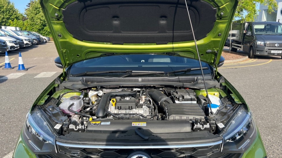 Used Volkswagen Taigo 2025 for sale - 76868425: Photo 17