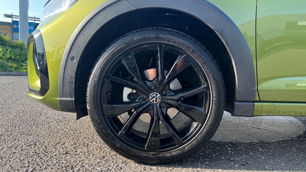 Used Volkswagen Taigo 2025 for sale - 76868425: Photo 18