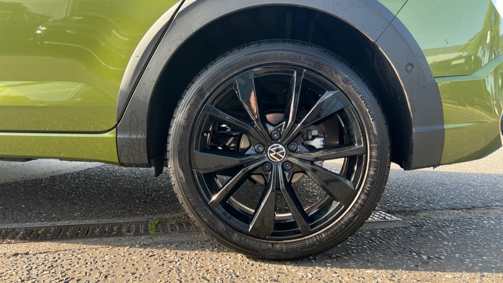 Used Volkswagen Taigo 2025 for sale - 76868425: Photo 19