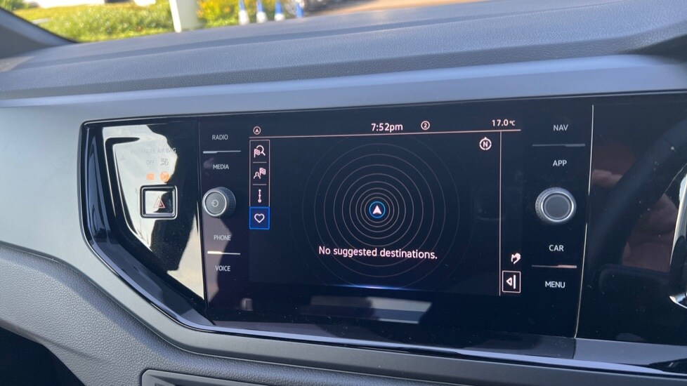 Used Volkswagen Taigo 2025 for sale - 76868425: Photo 22