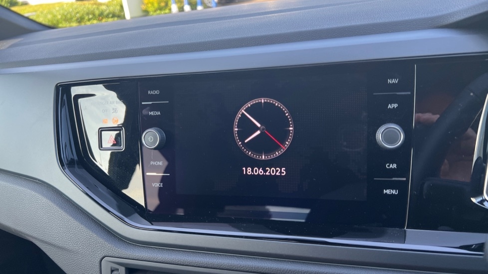 Used Volkswagen Taigo 2025 for sale - 76868425: Photo 23