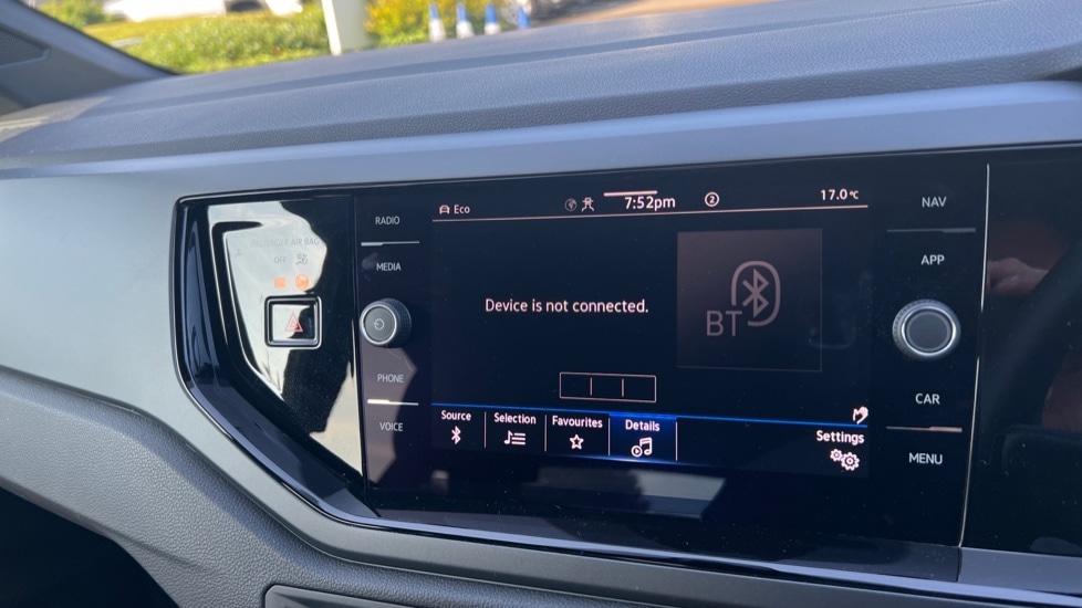 Used Volkswagen Taigo 2025 for sale - 76868425: Photo 24