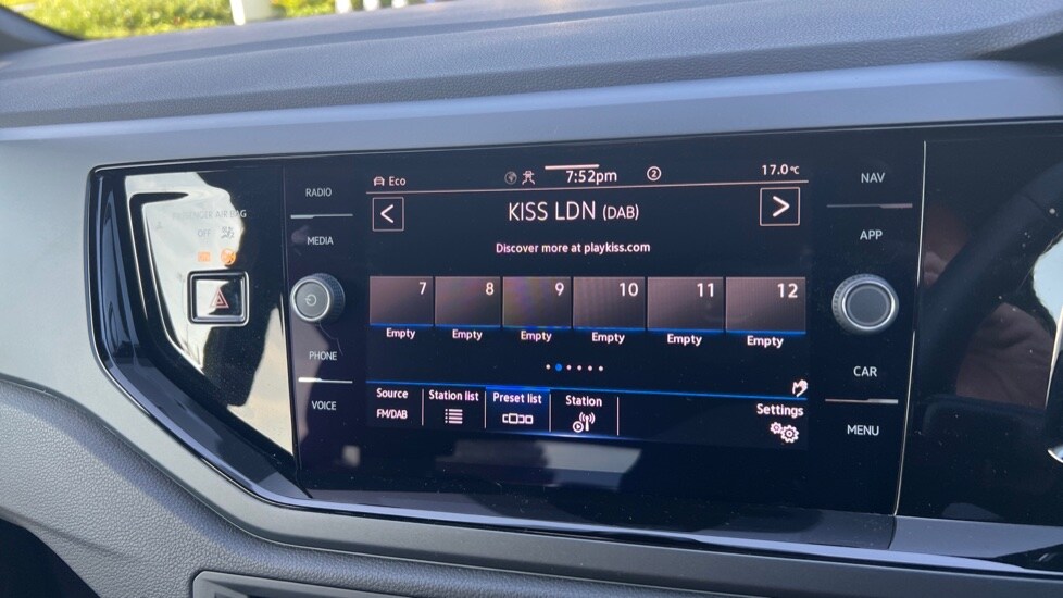 Used Volkswagen Taigo 2025 for sale - 76868425: Photo 25