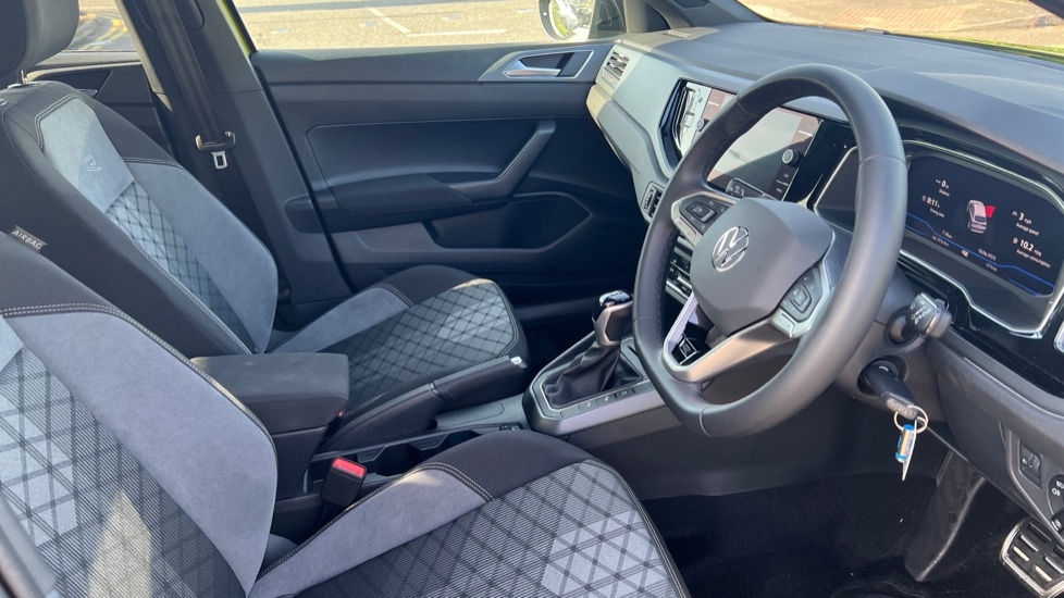 Used Volkswagen Taigo 2025 for sale - 76868425: Photo 26