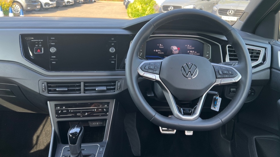 Used Volkswagen Taigo 2025 for sale - 76868425: Photo 27