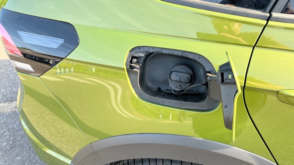 Used Volkswagen Taigo 2025 for sale - 76868425: Photo 29