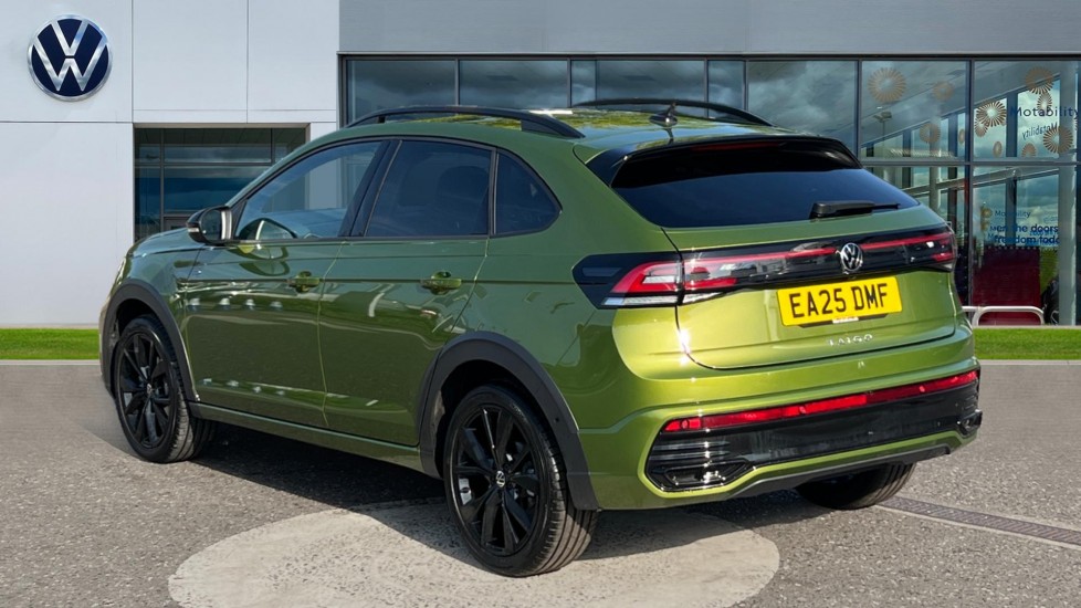 Used Volkswagen Taigo 2025 for sale - 76868425: Photo 3