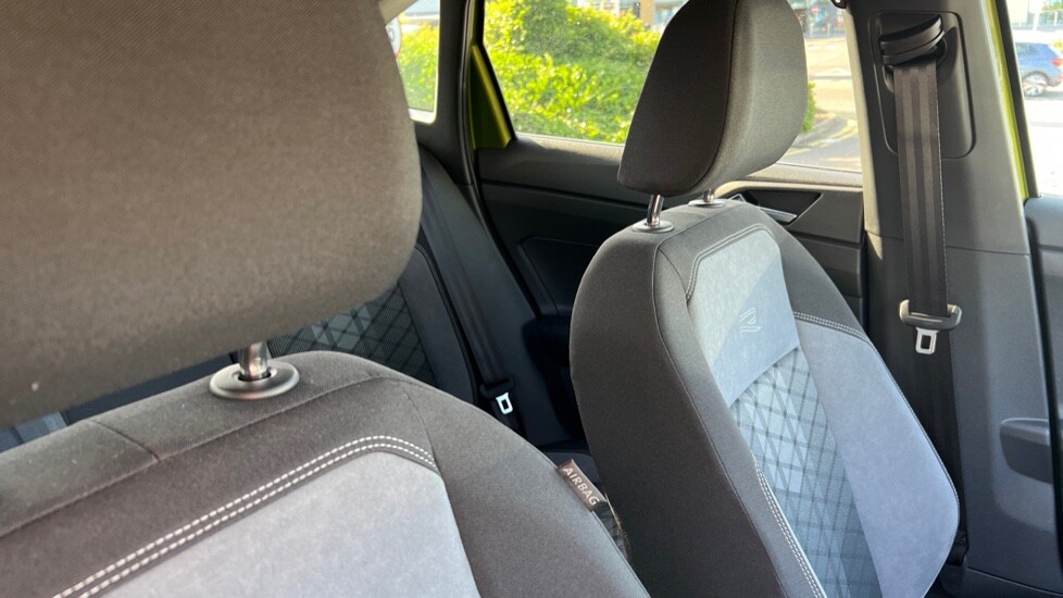 Used Volkswagen Taigo 2025 for sale - 76868425: Photo 35