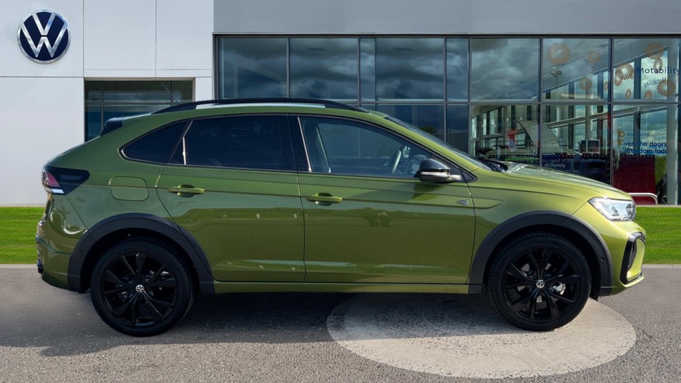 Used Volkswagen Taigo 2025 for sale - 76868425: Photo 4