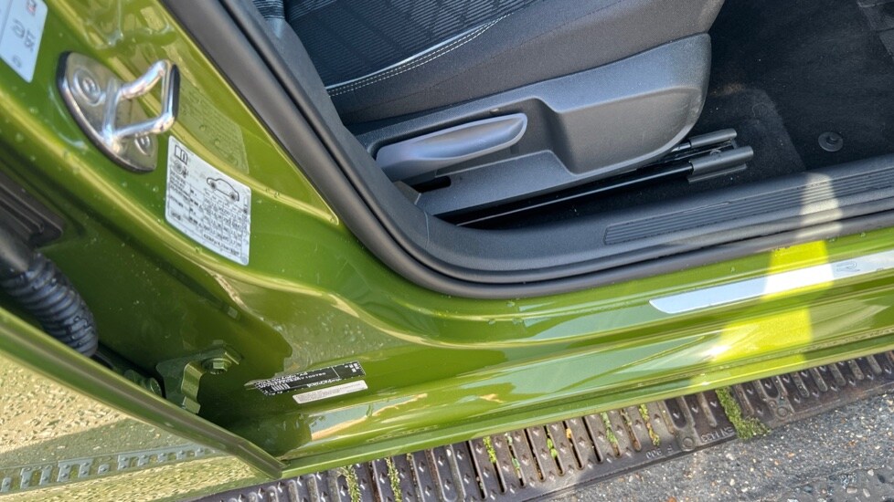 Used Volkswagen Taigo 2025 for sale - 76868425: Photo 40