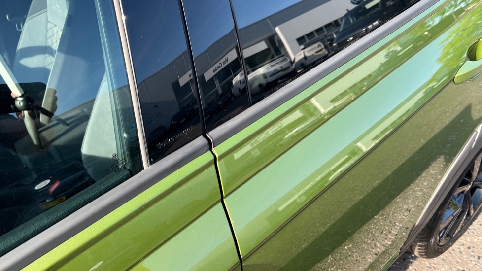 Used Volkswagen Taigo 2025 for sale - 76868425: Photo 43