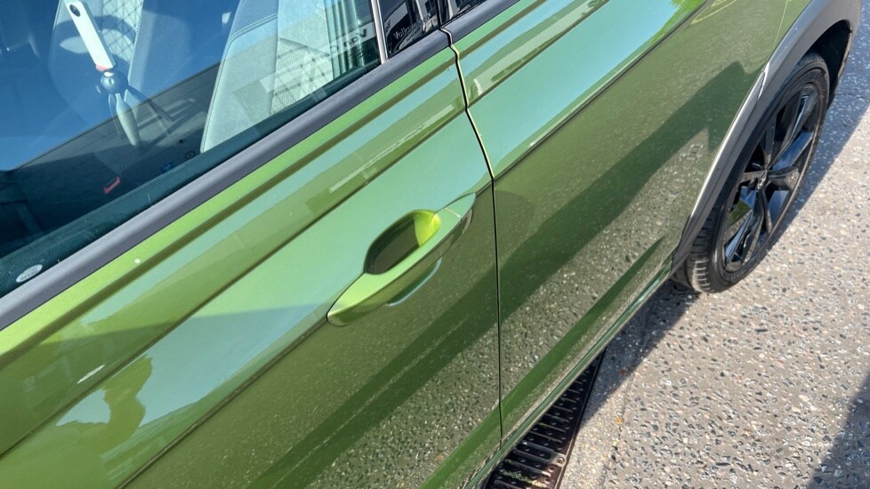 Used Volkswagen Taigo 2025 for sale - 76868425: Photo 44