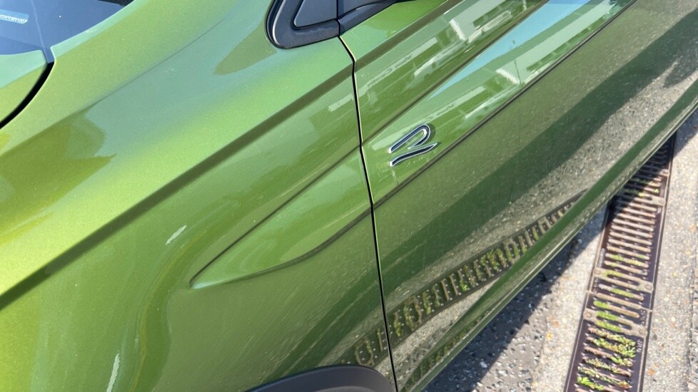 Used Volkswagen Taigo 2025 for sale - 76868425: Photo 47