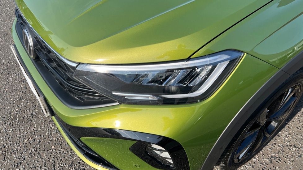 Used Volkswagen Taigo 2025 for sale - 76868425: Photo 48