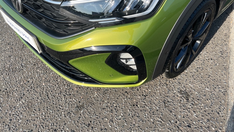 Used Volkswagen Taigo 2025 for sale - 76868425: Photo 49