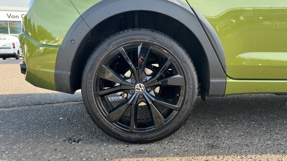 Used Volkswagen Taigo 2025 for sale - 76868425: Photo 5