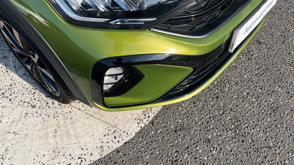 Used Volkswagen Taigo 2025 for sale - 76868425: Photo 52