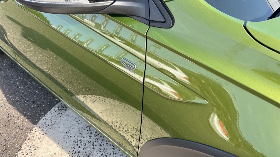 Used Volkswagen Taigo 2025 for sale - 76868425: Photo 53